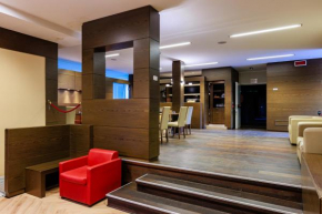 Hotel Villa Delle Rose - Malpensa